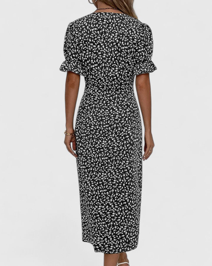 Kataryna | Breezy Summer Dress for Ultimate Comfort