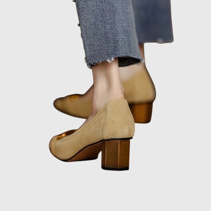 Dorothy™ | Stylish High Heels