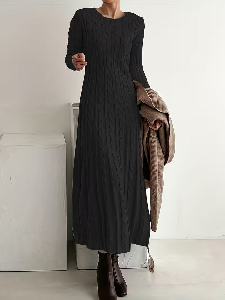 Samara | Chic Maxi Dress