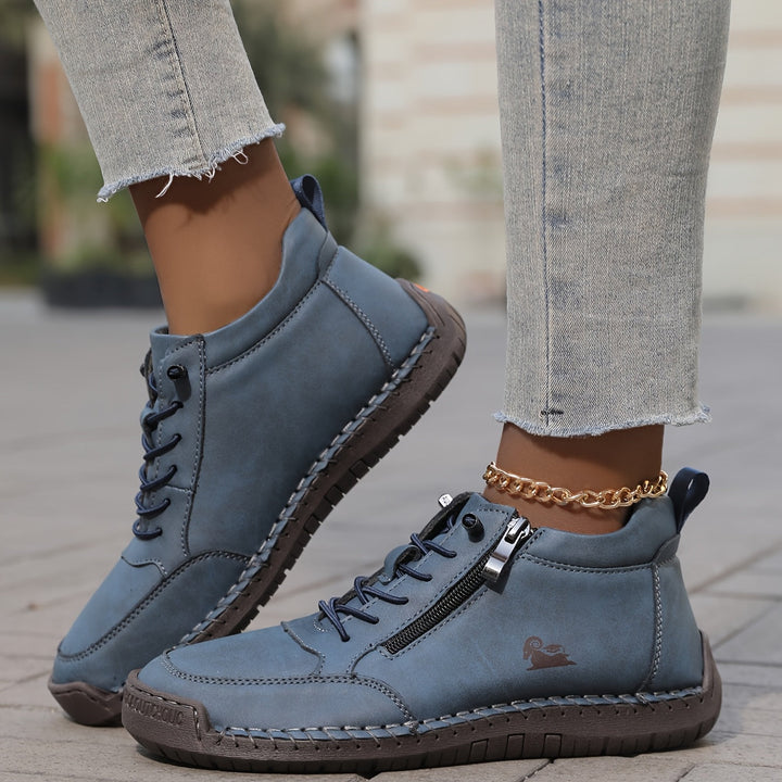ErgoVita™ – Therapeutic Comfort Shoes