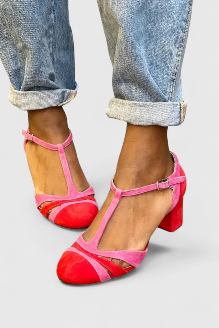 Jessica™ | Modern Heels