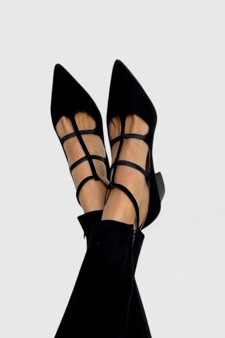Abigail™ | Elegant Heels