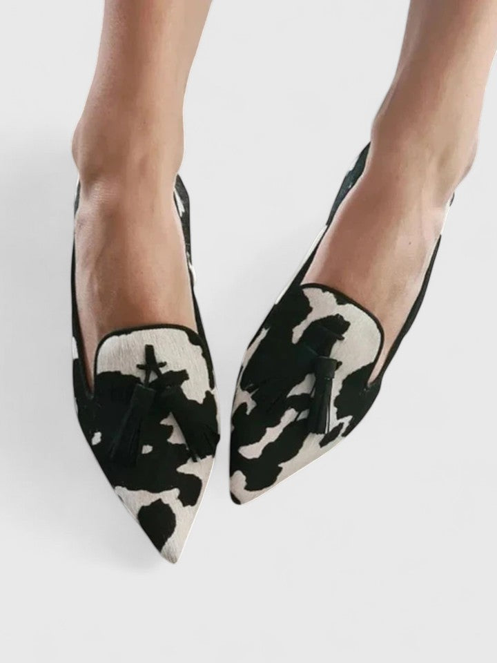 Dhreika | Intelligent Comfort Loafers