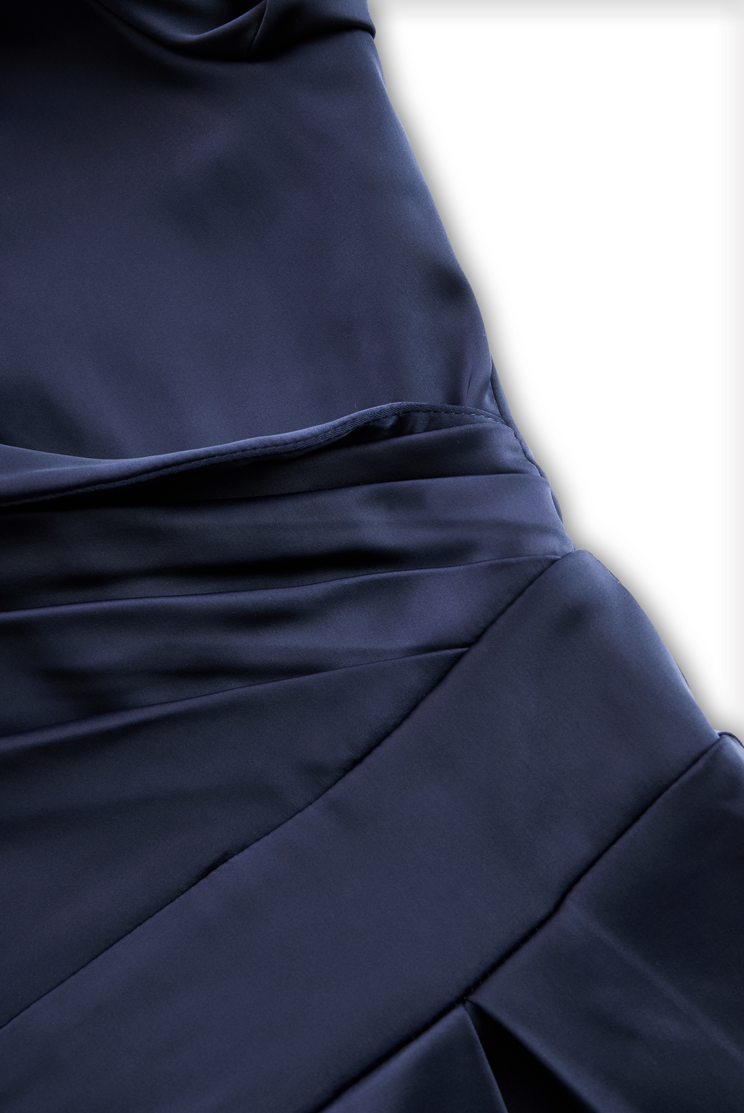 May | Sophisticated Midi Dress