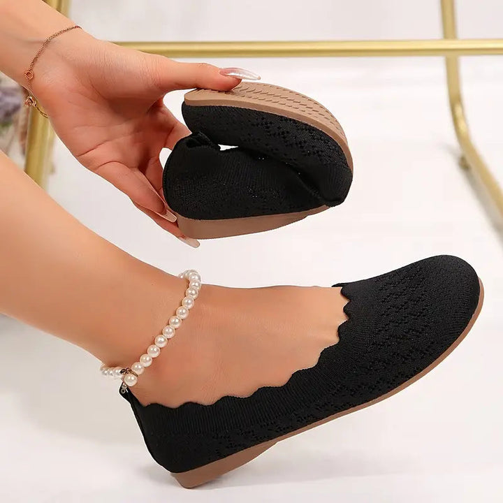 Iosifina | Lace Up Sandals Beach