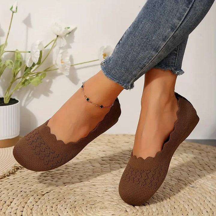 Iosifina | Lace Up Sandals Beach