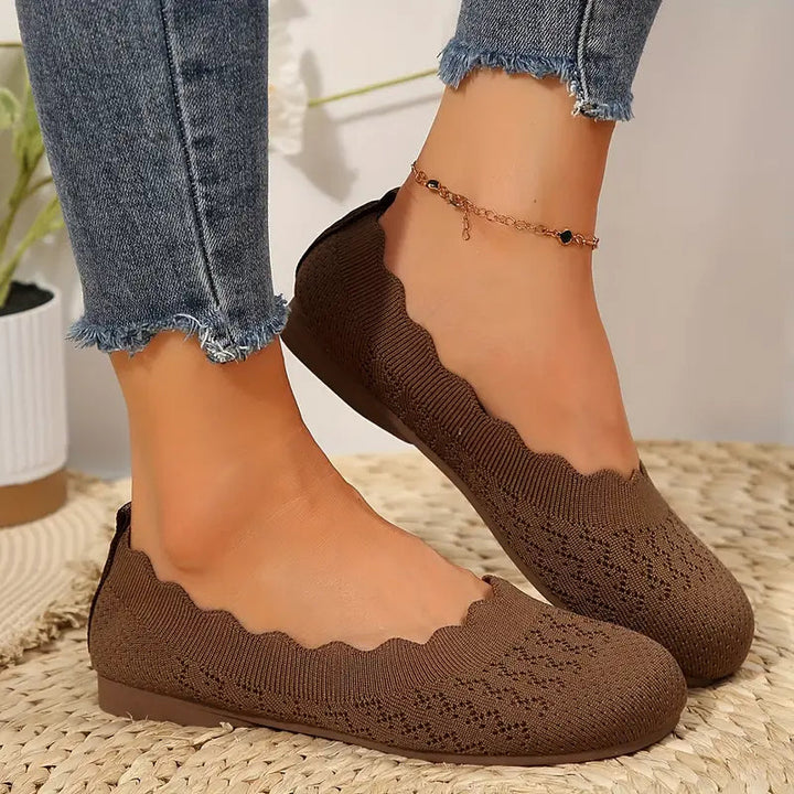 Iosifina | Lace Up Sandals Beach