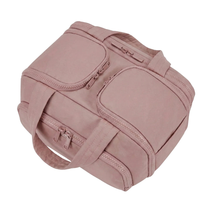 CrushKit – Compact Toiletry Bag