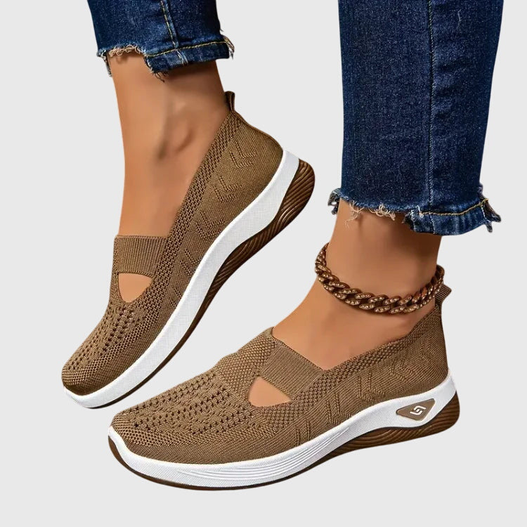 Lora™ Orthopedic Walking Shoes