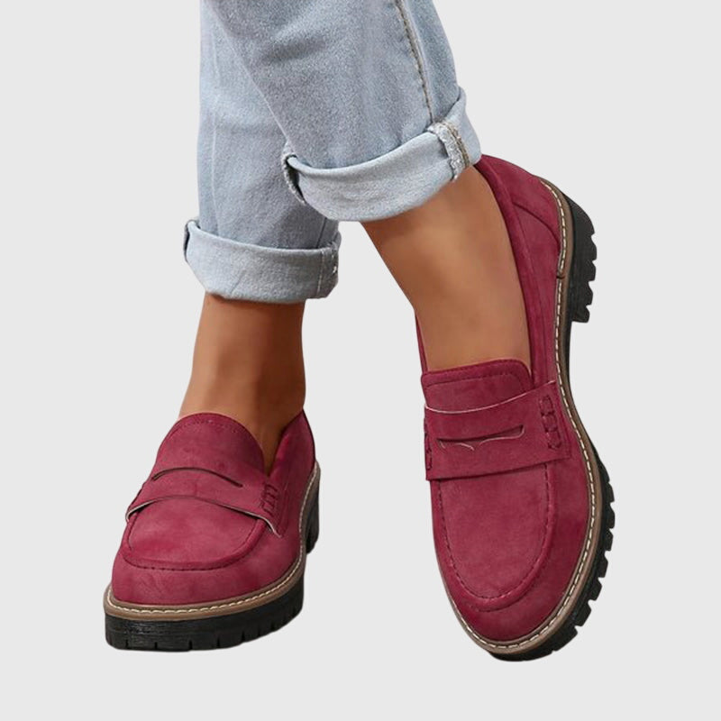 Destiny™ | Classic Timeless Loafers