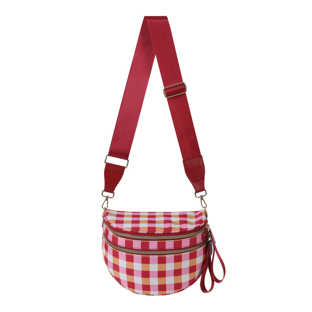 GoFree - The Roomiest Bum Bag