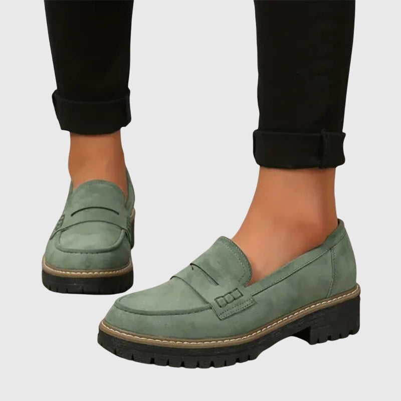 Destiny™ | Classic Timeless Loafers
