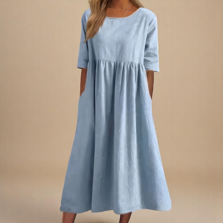 Margaret’s | Easy Grace Dress