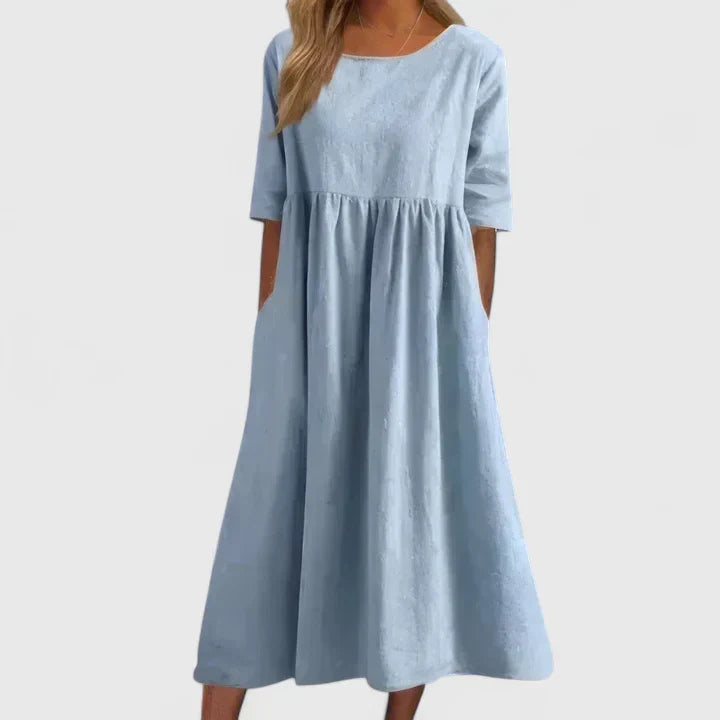 Thalyvia | Cozy Dress
