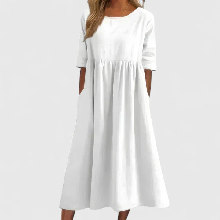 Thalyvia | Cozy Dress
