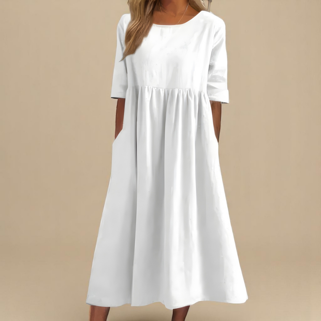 Margaret’s | Easy Grace Dress