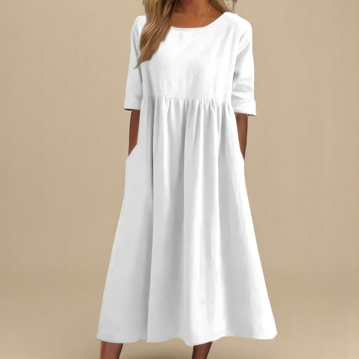 Margaret’s | Easy Grace Dress