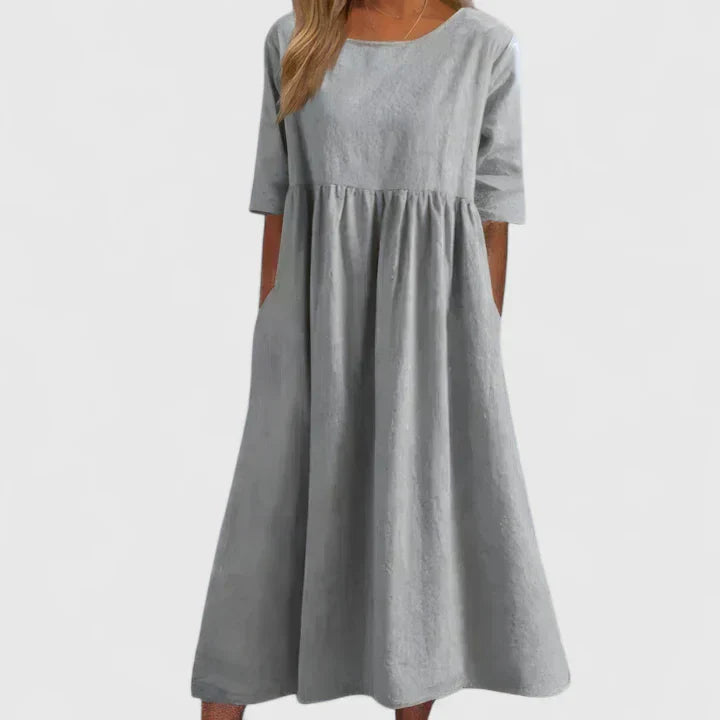 Thalyvia | Cozy Dress