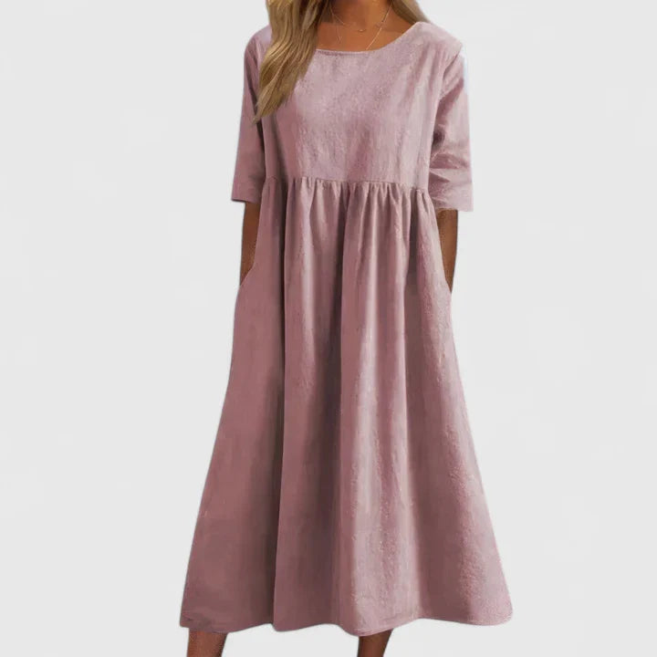 Thalyvia | Cozy Dress