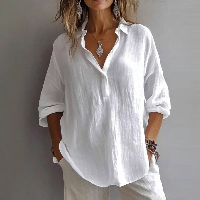 Lexi | Chic and Airy Blouse