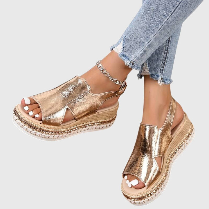 Emily™ | Orthopedic Sandals