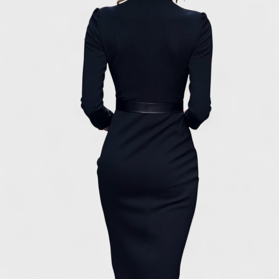 Hazel | Lunara Dress