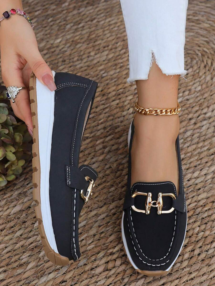 Chic Everyday Loafers