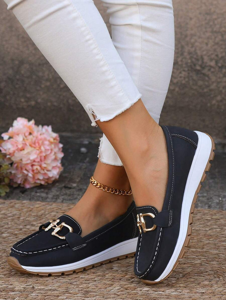 Chic Everyday Loafers
