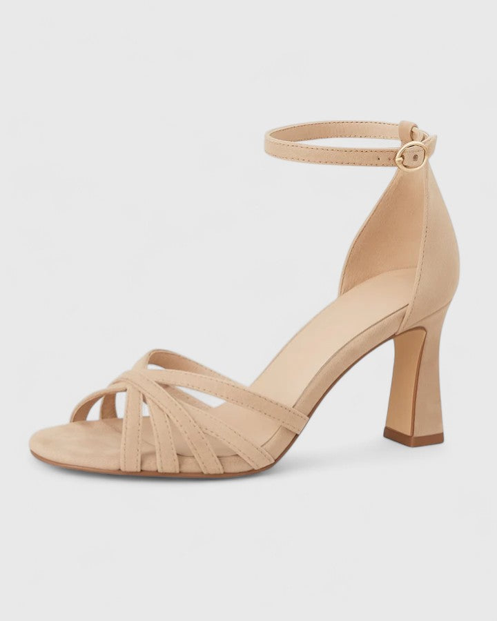 Alexis™ | Comfortable Heels