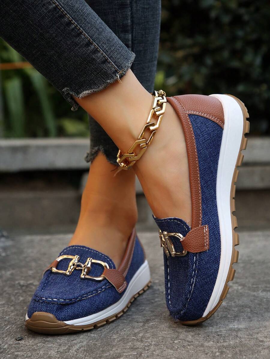 Chic Everyday Loafers