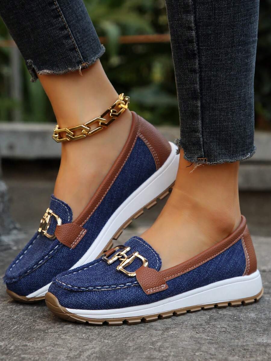 Chic Everyday Loafers