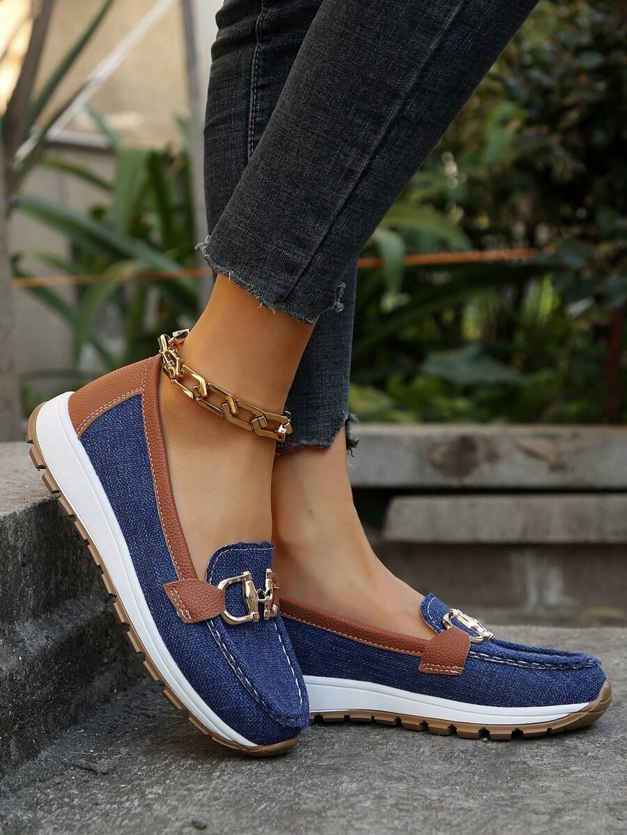 Chic Everyday Loafers