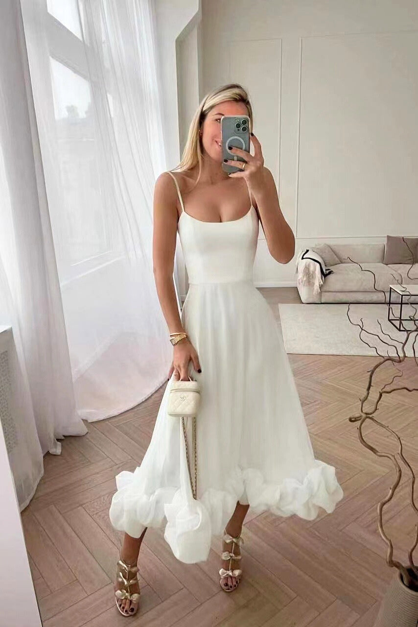 Stella & Grace™ | Graceful Flowing Dress