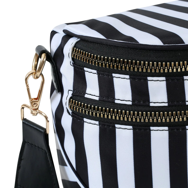 GoFree – Vertical Stripe Edition