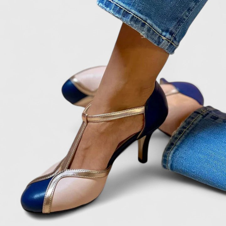 Rachel™ | Comfortable Heels