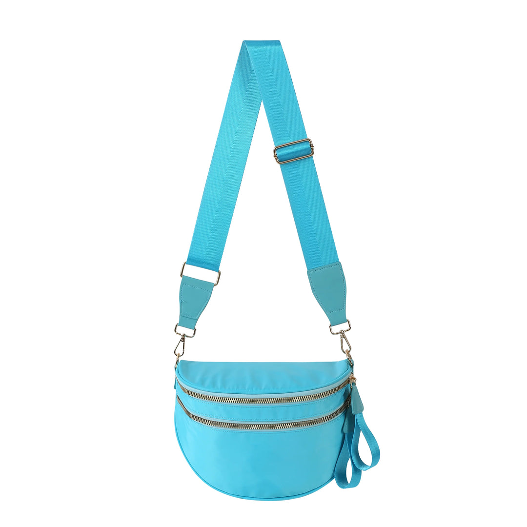 GoFree - The Roomiest Bum Bag
