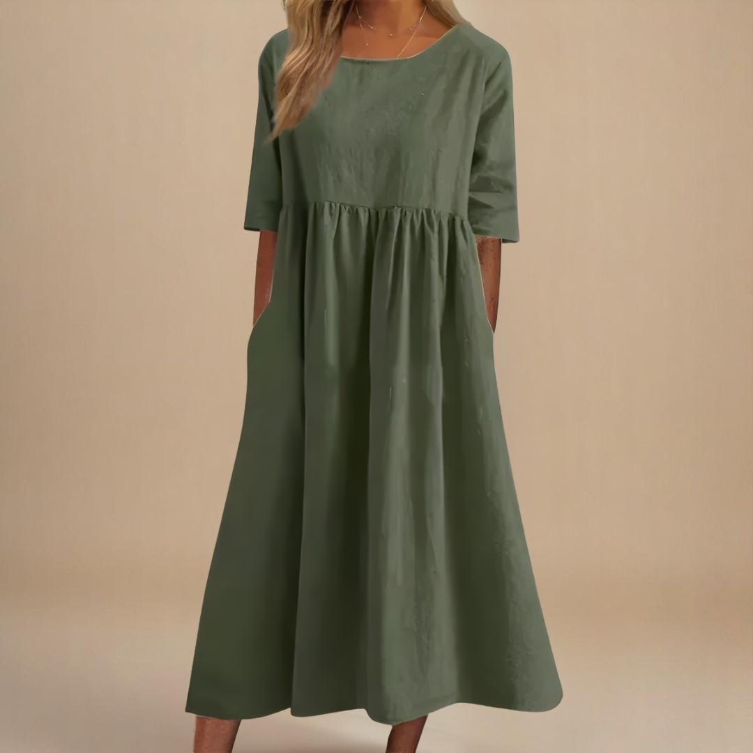 Margaret’s | Easy Grace Dress