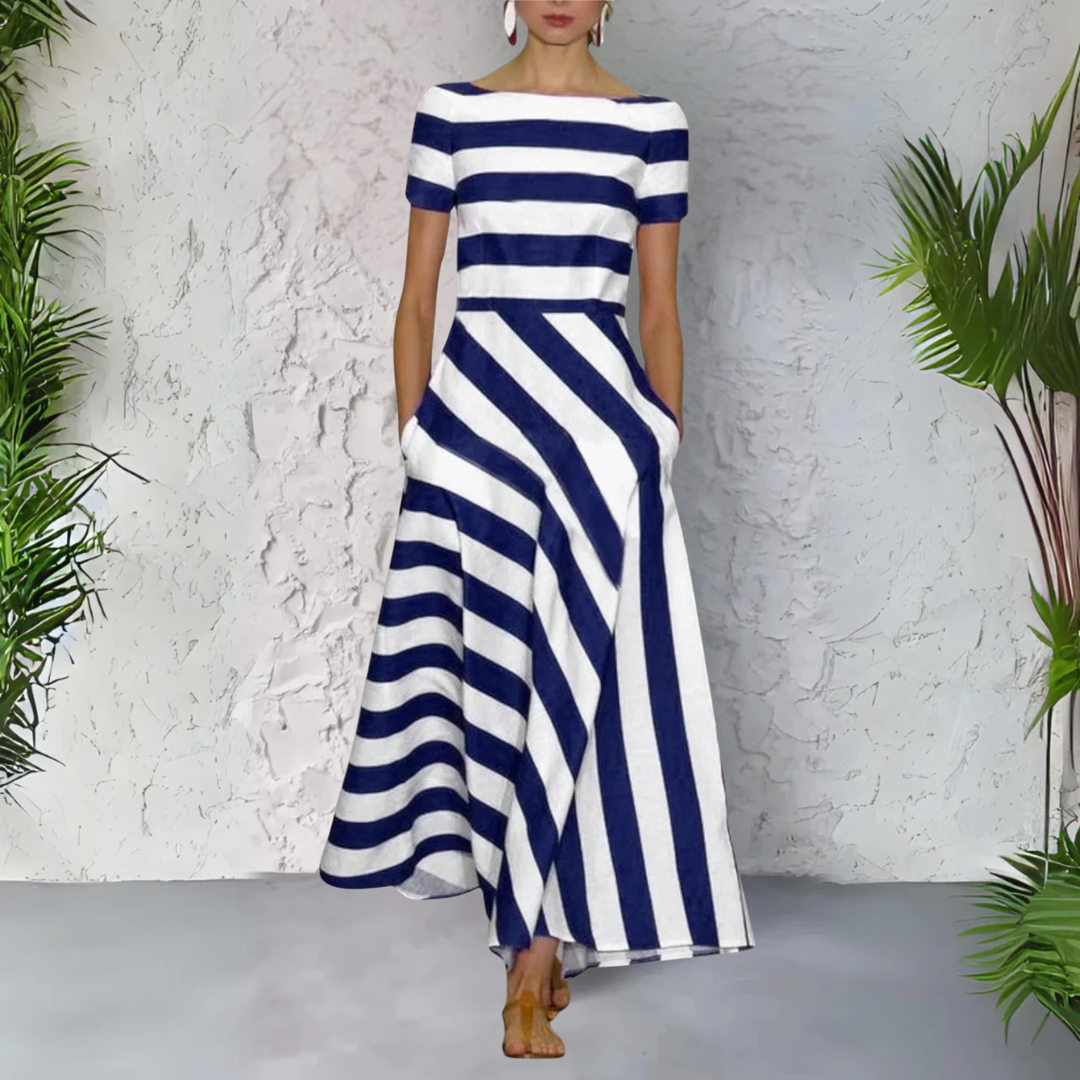 Olivia | Lunara Dress