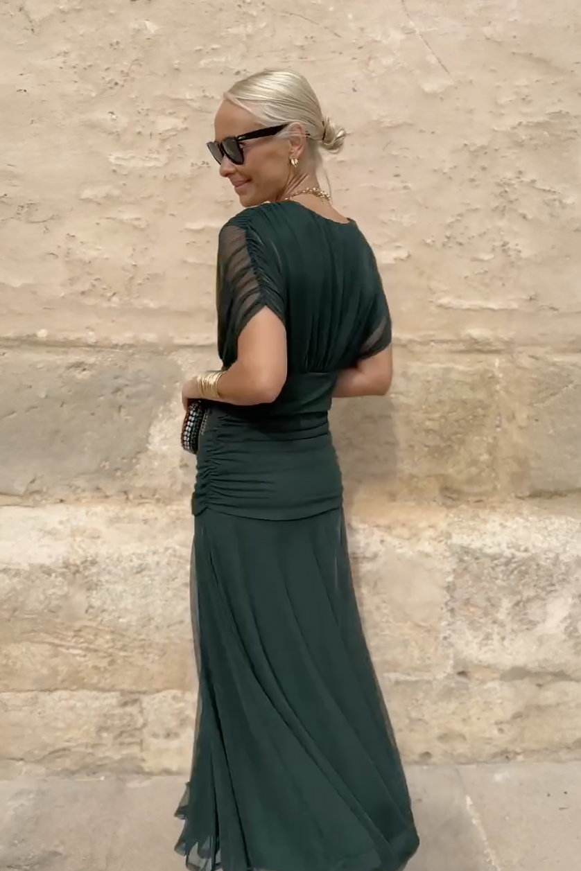 Emma | Chic Maxi Dress for Special Occasions