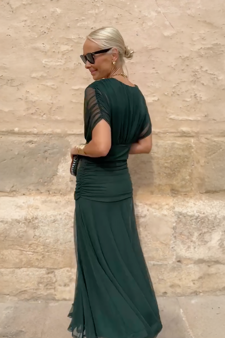 Emma | Chic Maxi Dress for Special Occasions