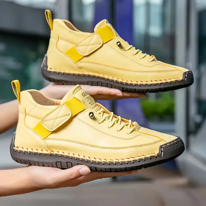 Orthopedic Comfort Sneakers™