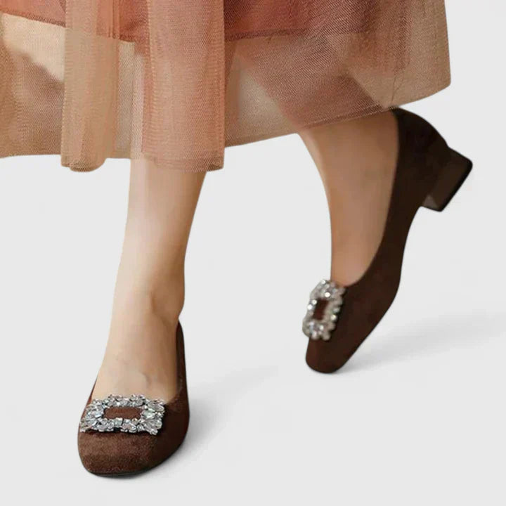 Chloe™ | Orthopedic Heels