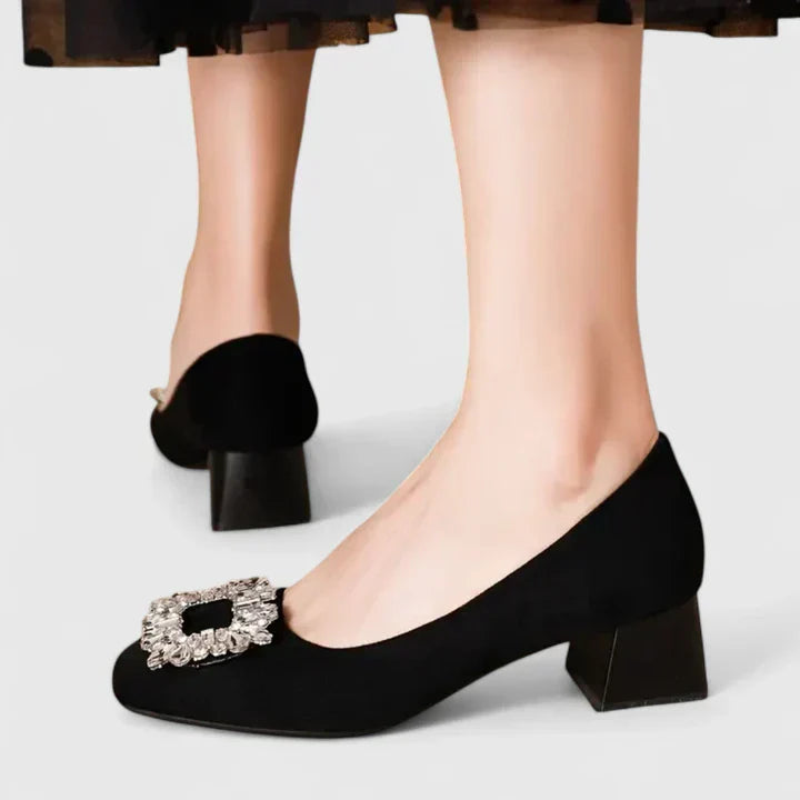 Chloe™ | Orthopedic Heels