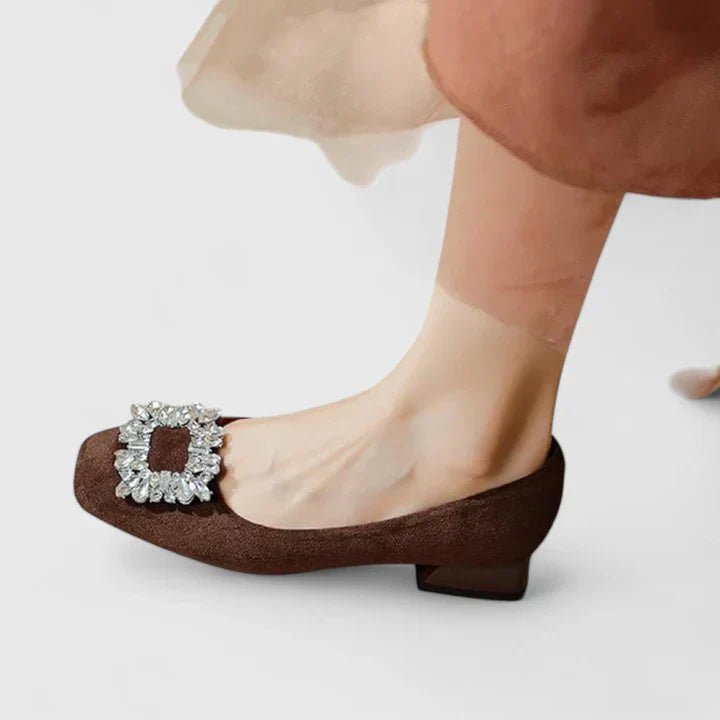 Chloe™ | Orthopedic Heels