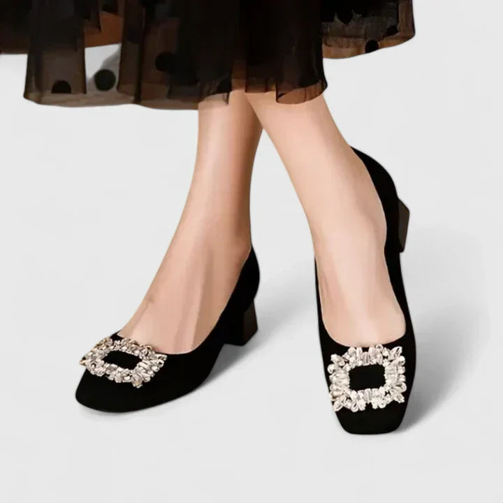 Chloe™ | Orthopedic Heels