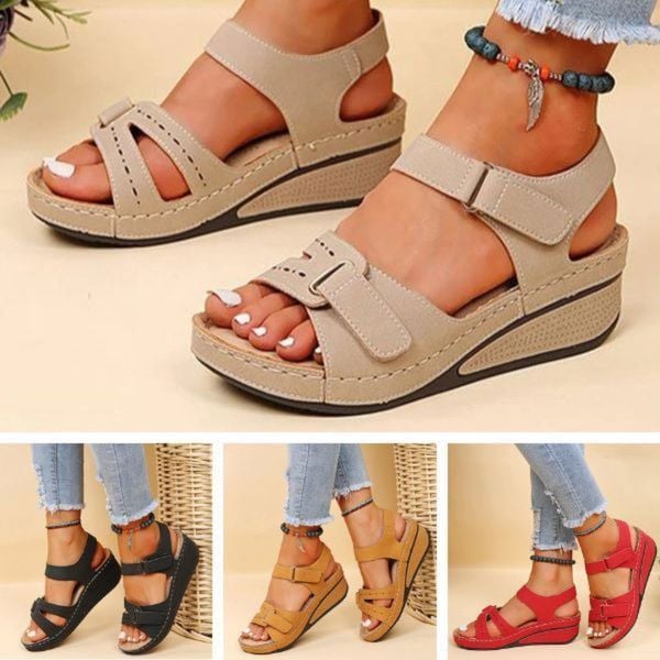 Helene Women’s Comfortable Sandals