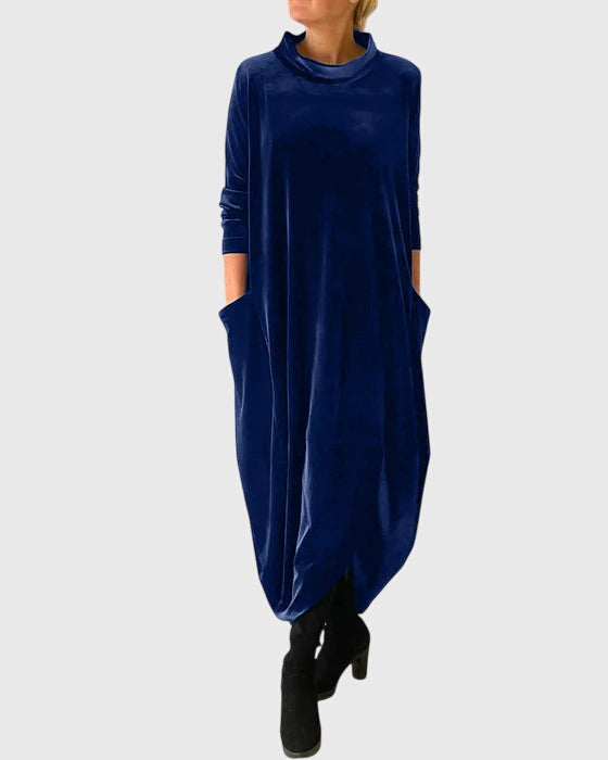 Madison | Sophisticated Dress