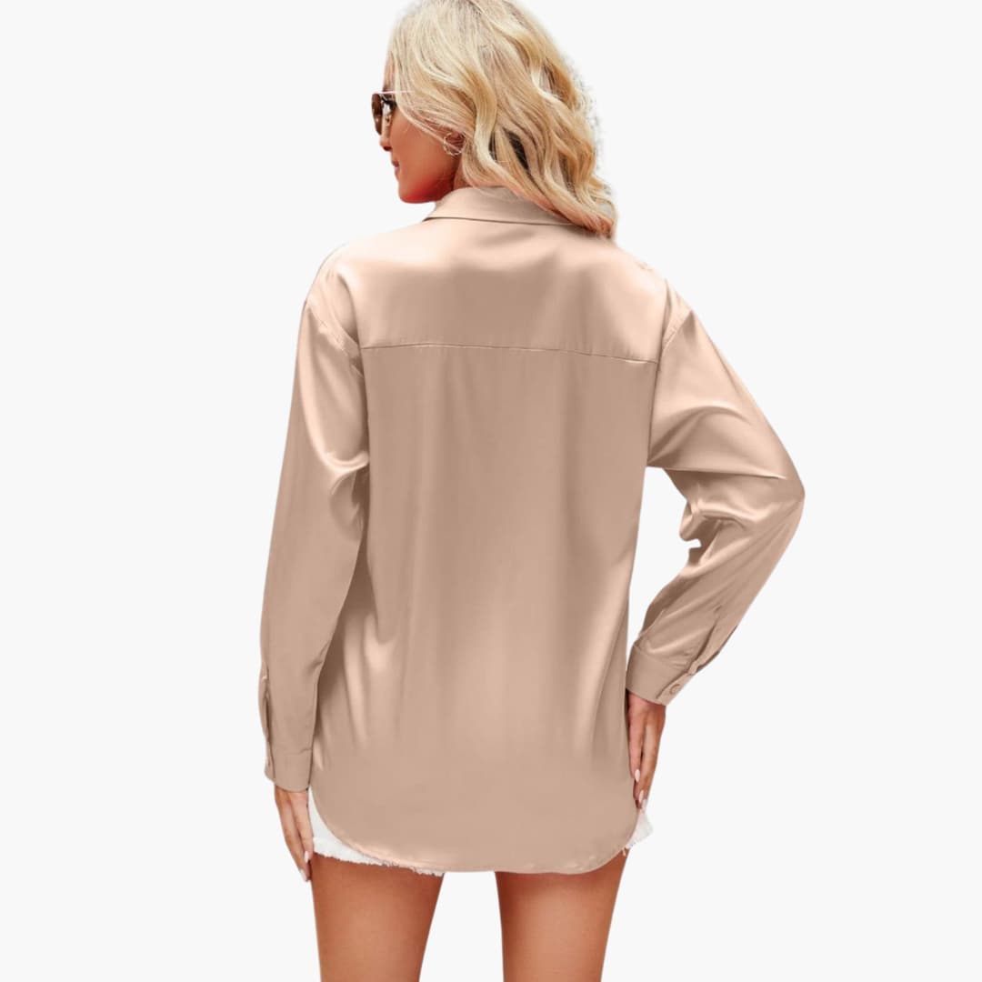Lola Women's Blouse