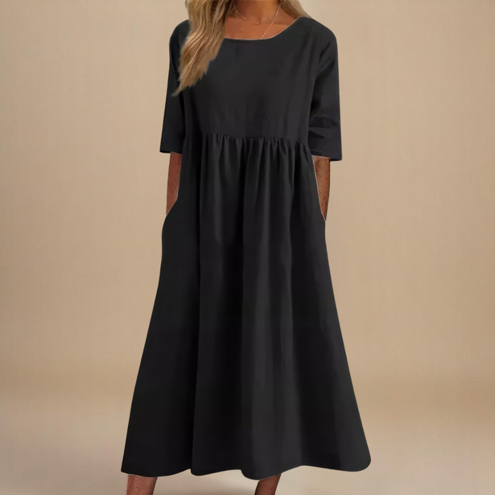 Margaret’s | Easy Grace Dress