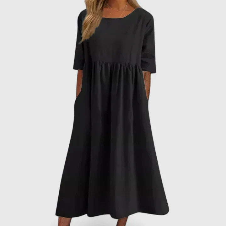 Thalyvia | Cozy Dress